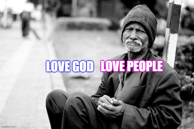 Love And Good Works