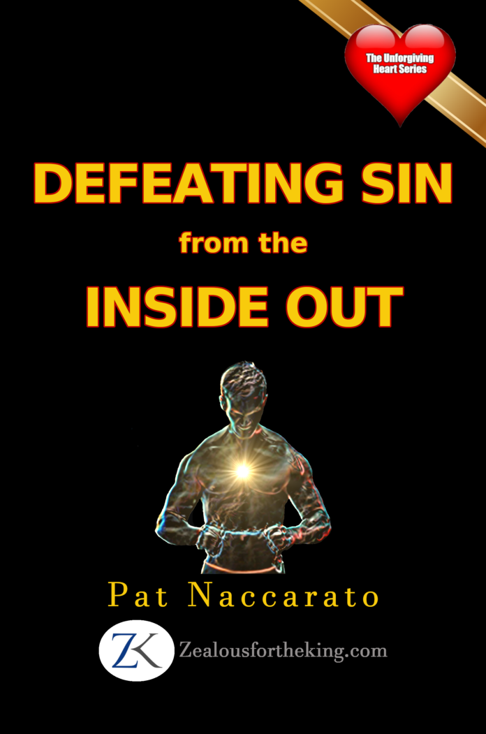Defeating Sin From Inside Out