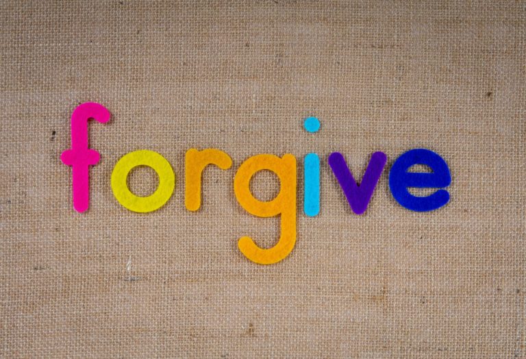 Why Don’t Christian’s Accept Forgiveness From Jesus?