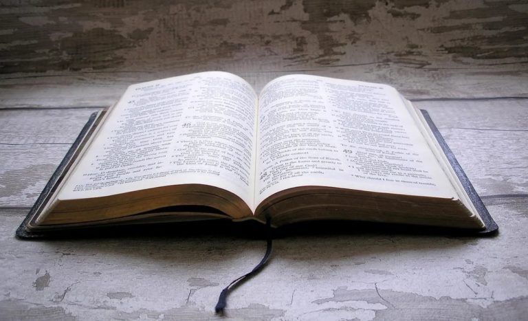 What If The Word Of God Is Not The Bible?