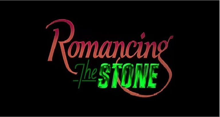 Romancing The Stone