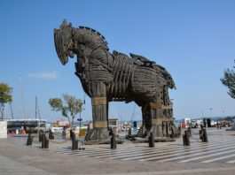 Trojan Horse